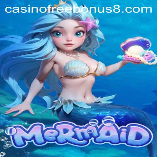 Dive into 'Mermaid': A Thrilling Casino Adventure with Free Bonuses