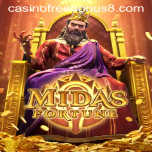 Unlock the Riches of MidasFortune with a Casino Free Bonus