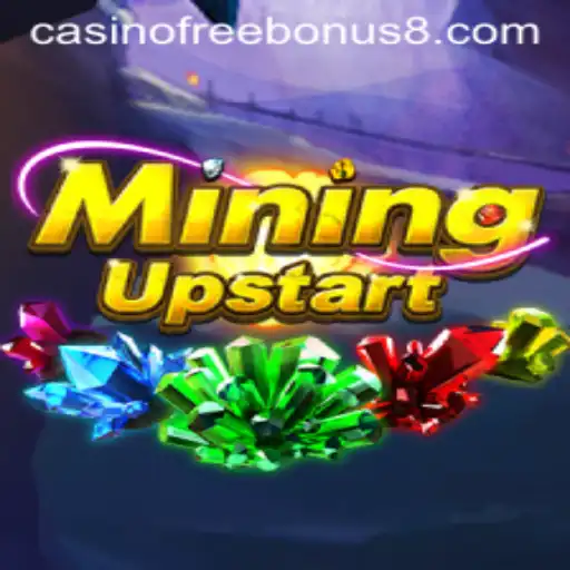 The New Gaming Revolution: Exploring MiningUpstart and Casino Free Bonuses