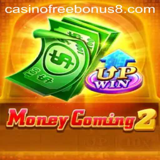 Experience the Thrill with MoneyComing2 Casino Free Bonus