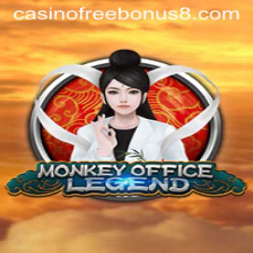 MonkeyOfficeLegend: A Thrilling Gaming Experience with Exciting Casino Free Bonuses