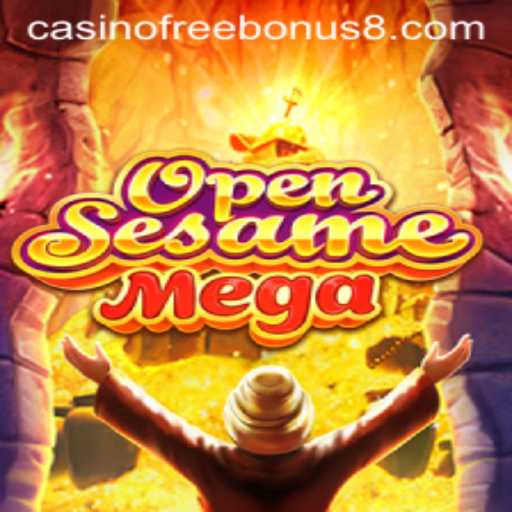 Experience the Excitement of OPENSESAMEMEGA: A New Casino Free Bonus Game