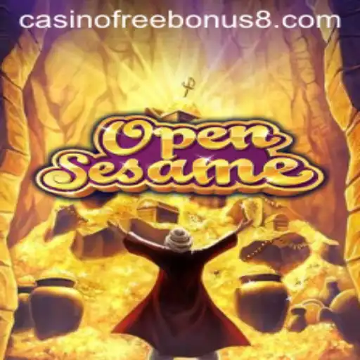 Unlock the Secrets of OpenSesame: A Thrilling Casino Adventure