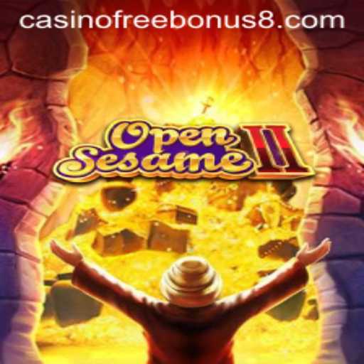 Exploring OpenSesameII: A New Frontier in Casino Free Bonus Gaming