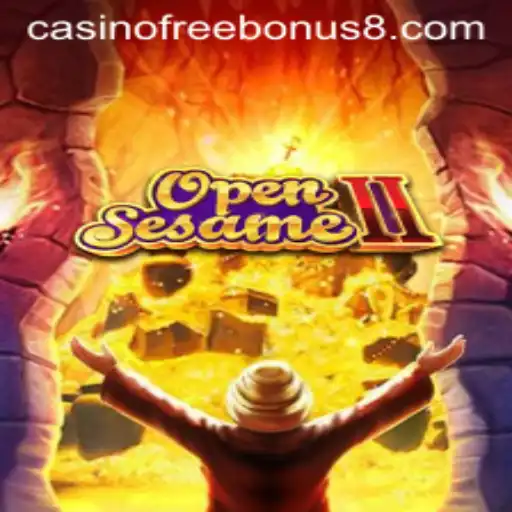 Exploring OpenSesameII: A New Frontier in Casino Free Bonus Gaming