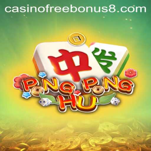 PONGPONGHU: Unveiling the Exciting Casino Game with Free Bonus Opportunities