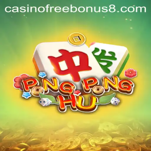 PONGPONGHU: Unveiling the Exciting Casino Game with Free Bonus Opportunities