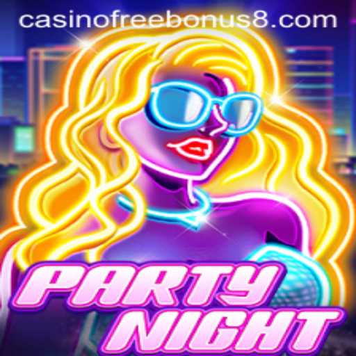 PartyNight: A Thrilling Game Experience with Exciting Casino Free Bonuses