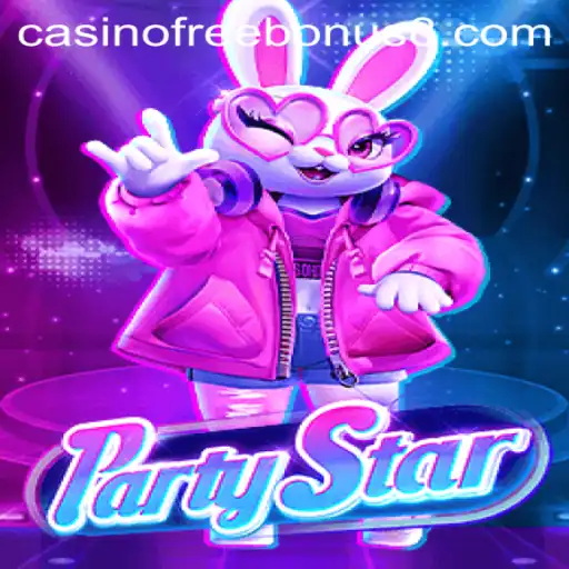 Exploring the Thrills of PartyStar: A Casino Free Bonus Adventure
