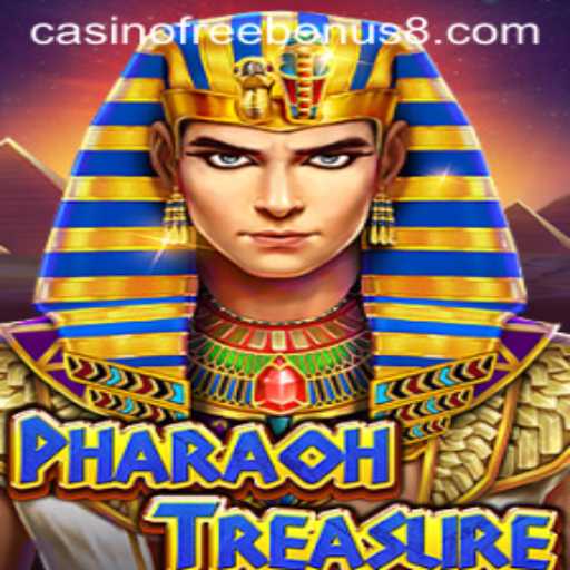 Discover the Excitement of PharaohTreasure: Casino Free Bonus Adventure