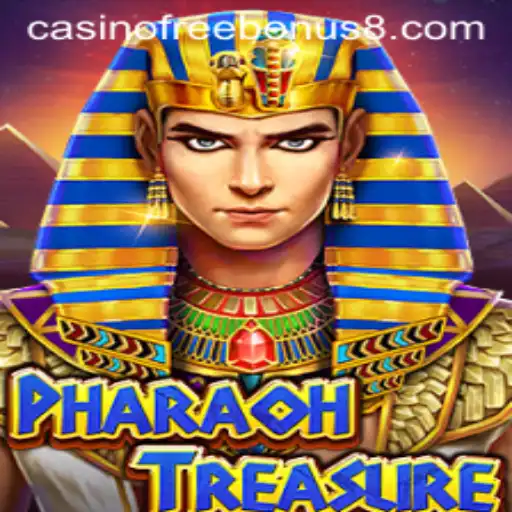 Discover the Excitement of PharaohTreasure: Casino Free Bonus Adventure
