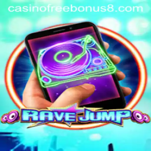 Experience the Thrill of RaveJumpmobile and Casino Free Bonus