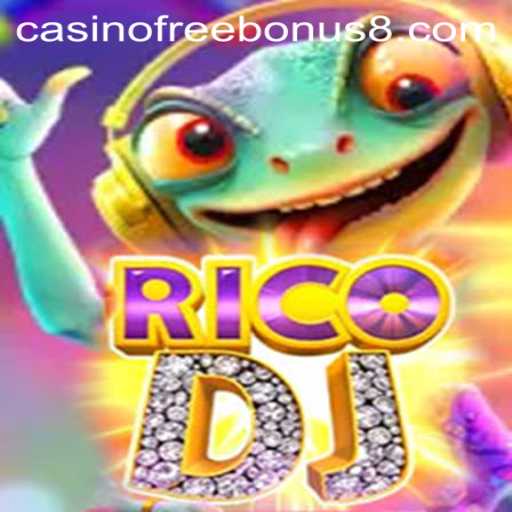 Exploring RicoDJ: The Thrilling Casino Experience with Free Bonuses