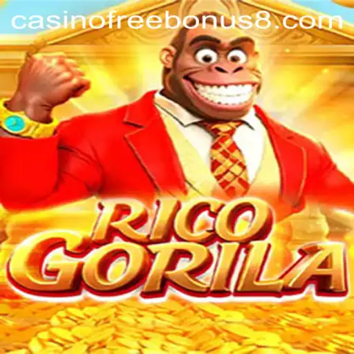Discover the Thrills of RicoGorila: Casino Free Bonus Adventure
