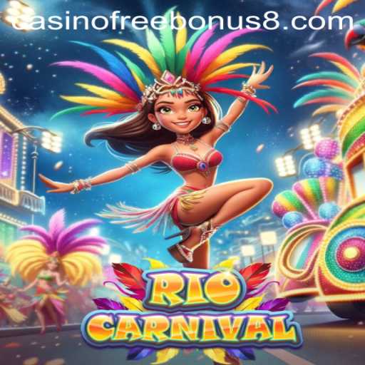 Exploring the Vibrant World of RioCarnival: A Casino Game Buzz