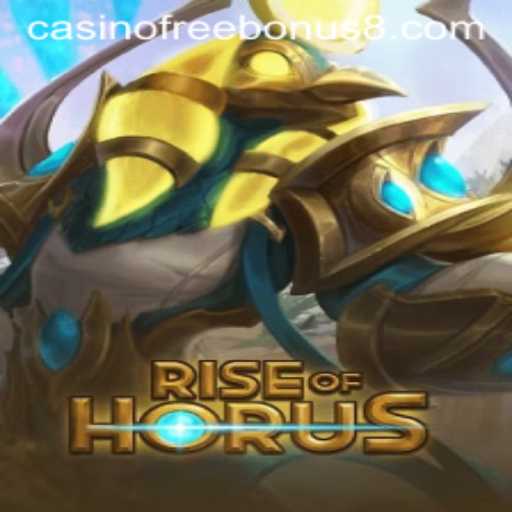 Rise of Horus: Discover the Ancient Egyptian Adventure