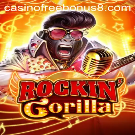 Explore the Thrilling World of RockinGorilla: Your Ultimate Casino Adventure