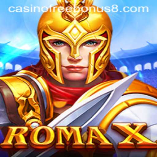 Discover the Exciting World of RomaX: Casino Free Bonus Included