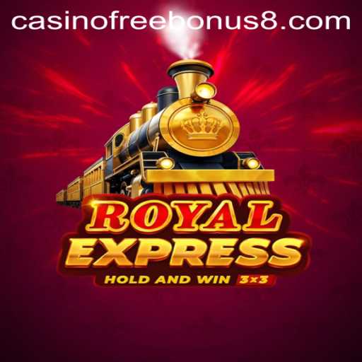 Discover the Exciting World of RoyalExpress and Casino Free Bonus Opportunities