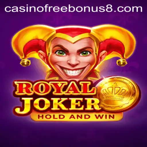Exploring RoyalJoker: A Comprehensive Guide to Casino Free Bonus Thrills
