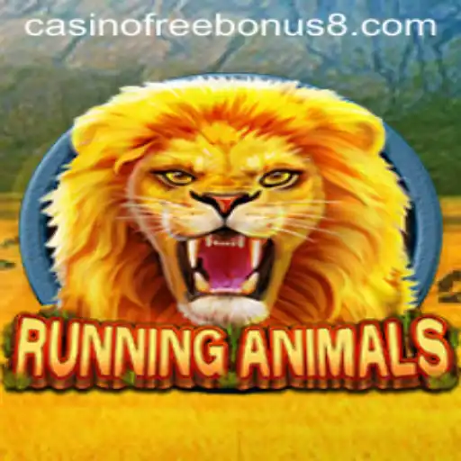 RunningAnimals: The Thrills Of A New Gaming Adventure With Casino Free Bonus Features
