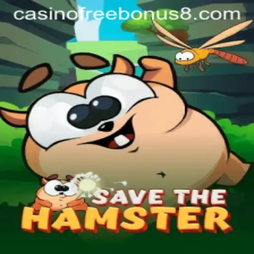 Explore the Exciting World of SavetheHamster: A Delightful Casino Free Bonus Adventure