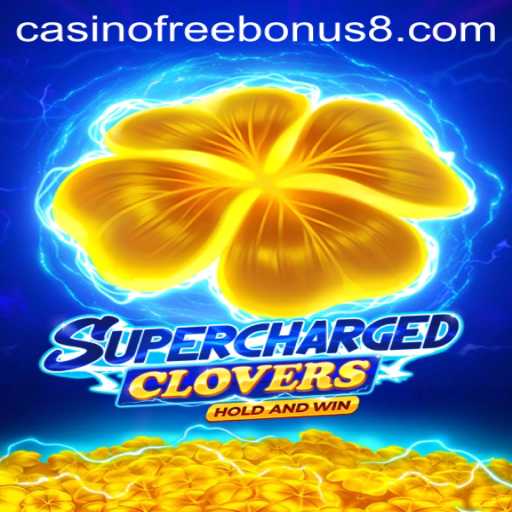 Discover the Thrilling World of SchargedClovers: Casino Free Bonus