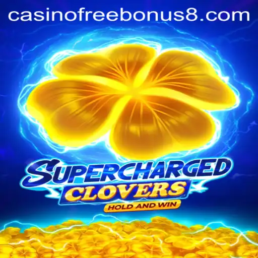 Discover the Thrilling World of SchargedClovers: Casino Free Bonus