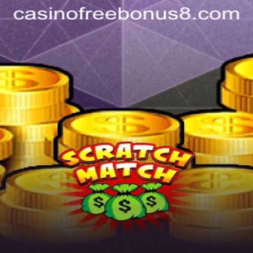 Discover ScratchMatch: The Exciting Casino Game with Free Bonuses