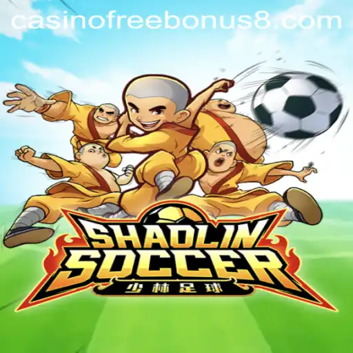ShaolinSoccer: A Thrilling Game Experience with Exciting Casino Free Bonuses