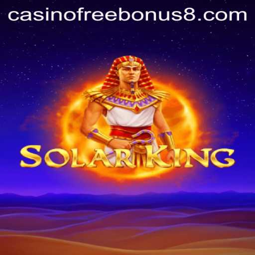 Exploring SolarKing: Immersive Casino Experience with Exciting Free Bonuses