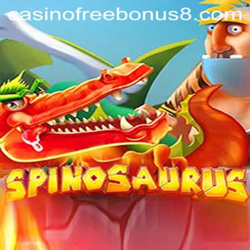 Exploring the Excitement of Spinosaurus: A Casino Free Bonus Adventure