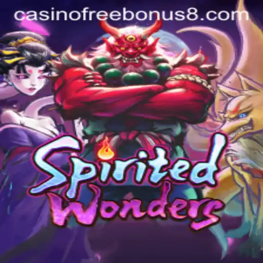 Explore SpiritedWonders: Casino Free Bonus, Game Mechanics, and Latest Updates