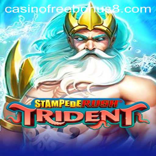 Unveiling the Thrills of StempedeRushTrident: Your Ultimate Casino Adventure