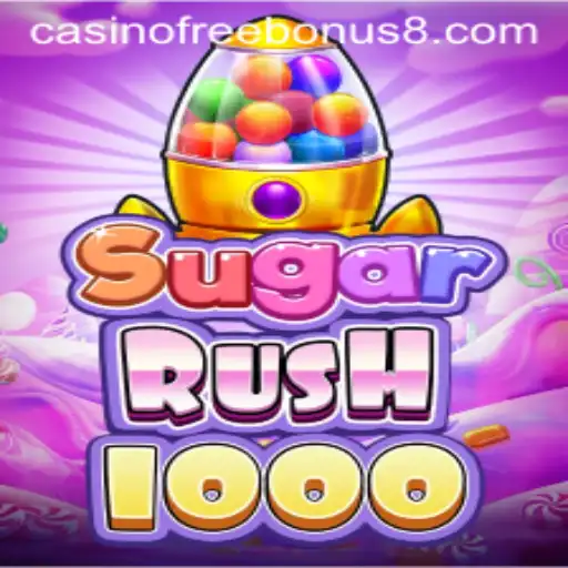 Exploring the Exciting World of SugarRush1000: A Sweet Casino Treat