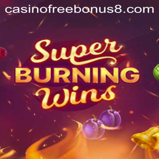 SuperBurningWins: Exploring the Thrills of Classic Slot Gaming