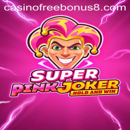 Discover SuperPinkJoker: The Ultimate Casino Adventure