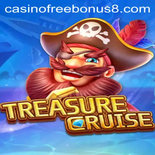 Discover the Thrilling World of TREASURECRUISE, the Latest Casino Sensation