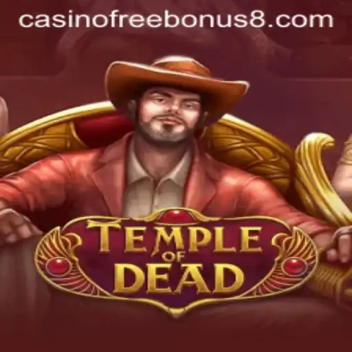 Discover the Thrilling World of TempleofDead with Casino Free Bonus Opportunities