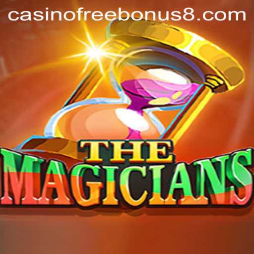 Discover The Magic: TheMagicians Casino Free Bonus Unveiled