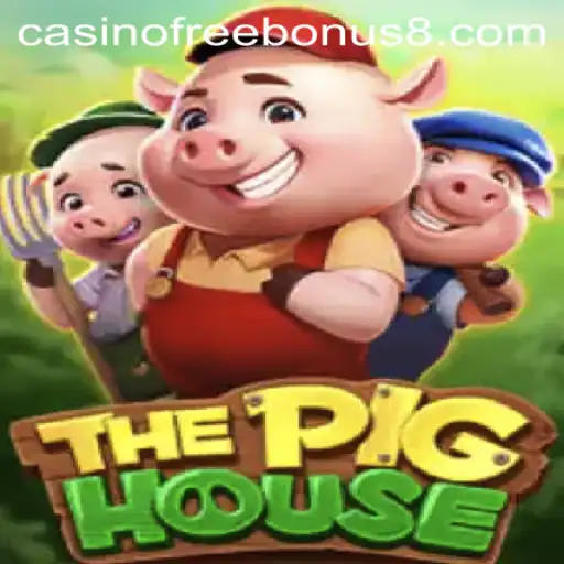 Exploring ThePigHouse: A Thrilling Casino Experience