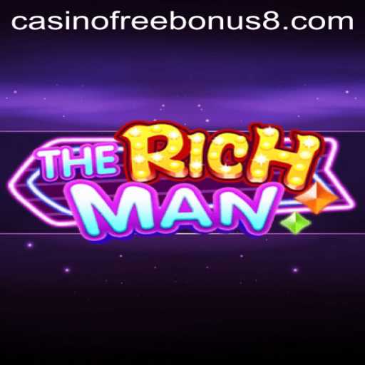 TheRichMan: Dive into the World of Strategic Wealth and Casino Free Bonuses