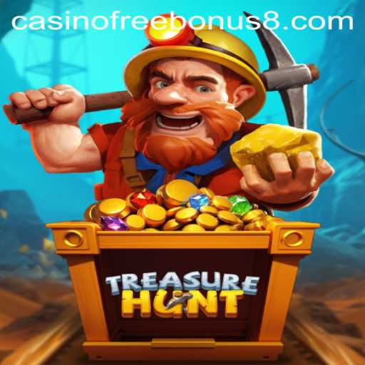 Explore the Exciting World of TreasureHunt: Dive into Casino Free Bonuses