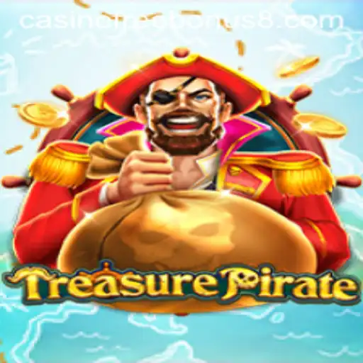 Explore the High Seas with TreasurePirate: A Casino Free Bonus Adventure