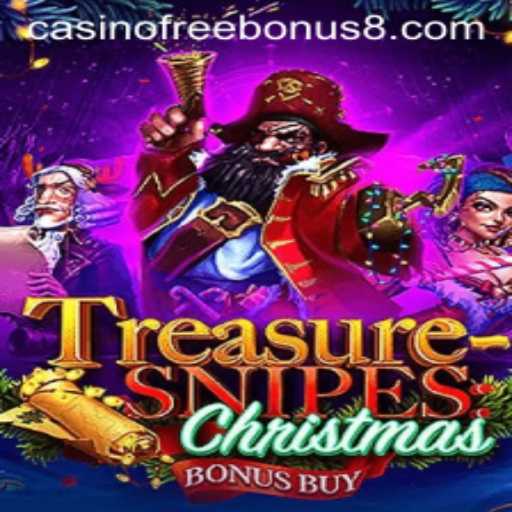 TreasuresnipesChristmas: A Festive Casino Adventure with Free Bonuses