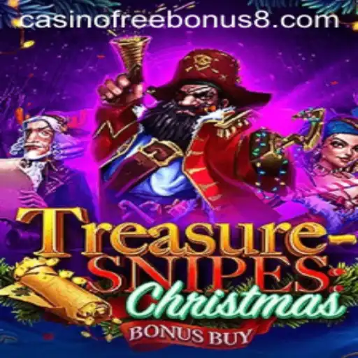 TreasuresnipesChristmas: A Festive Casino Adventure with Free Bonuses