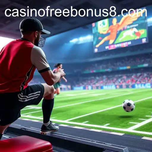 The Dynamic World of Virtual Sports in Online Casinos