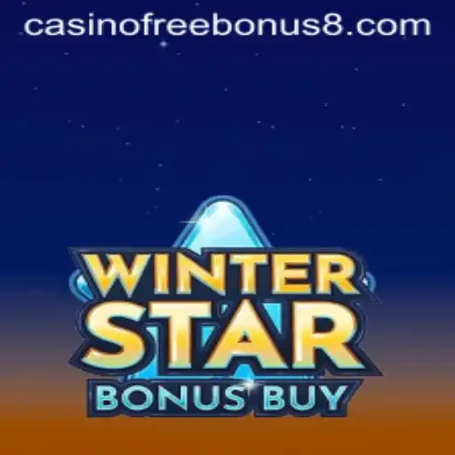 WinterStarBonusBuy: An Exciting Journey into the World of Online Casino Gaming