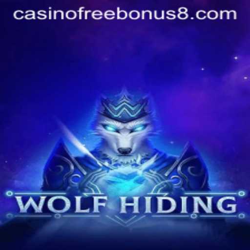Exploring the Thrills of WolfHiding: A Mesmerizing Adventure with Casino Free Bonus Opportunities