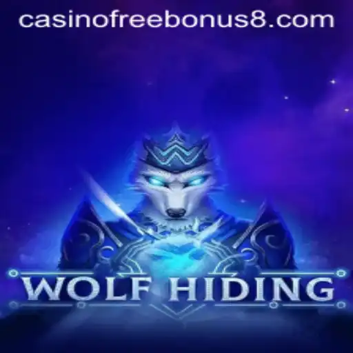 Exploring the Thrills of WolfHiding: A Mesmerizing Adventure with Casino Free Bonus Opportunities